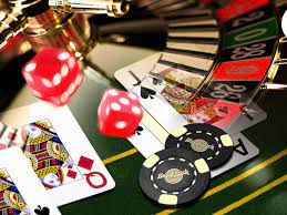 Онлайн казино Casino GetWin
