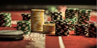 Официальный сайт Casino GetWin