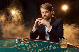 Онлайн казино Casino GetWin